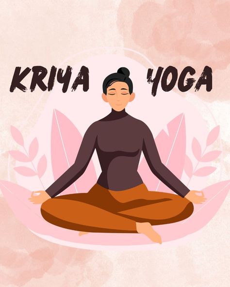 The benefits of kriya yoga are many and varied. It can help to improve physical health, mental well-being, and spiritual understanding. It is a powerful tool for self-transformation, and spiritual growth and can help us to experience the joy of our true nature. #kriya #kriyayoga #kriyameditation #yoga #meditation #spirituality #spiritual Kriya Yoga Meditation, Kriya Yoga, Yoga Benefits, Mental Wellness, Physical Health, Yoga Meditation, Yoga Practice, Spiritual Growth, Meditation