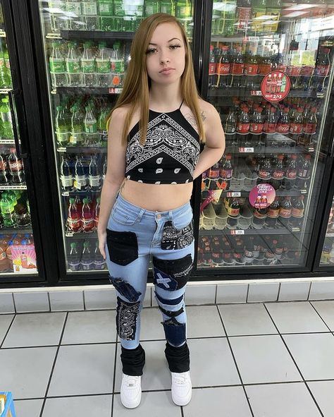 42k Baddie, Hood Outfits Baddie, Baddie White Girl, Baddie Outfits Instagram, Baddie School Outfits, School Outfits Baddie, Cute Outfits Baddie, Gas Station Pics, Toddler Boy Fashion Swag