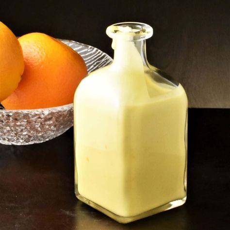 This Orange Salad Dressing is velvety smooth, creamy and comes with a hint of fiery ginger. It’s delicious with a roasted vegetable salad, perfect for Thanksgiving or Christmas. Made using simple pantry ingredients and ready in 15 minutes! #saladdressing #creamydressing #thanksgivingdinner #christmasdinner #everydayhealthyrecipes Creamy Sweet Salad Dressing, Orange Yogurt Salad Dressing, Orange Dressing Recipe, Creamy Orange Vinaigrette Dressing, Orange Vinegrette Dressing, Creamy Citrus Dressing, Orange Salad Dressing Recipes, Sweet Creamy Salad Dressing, Creamy Ginger Salad Dressing