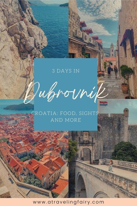 dubrovnik croatia itinerary travel guide eastern europe food sightseeing history what to do Game Of Thrones Croatia, Croatia Food, Croatia Dubrovnik, City Vibes, Dubrovnik Croatia, City Vibe, Adriatic Sea, Dubrovnik, Old City