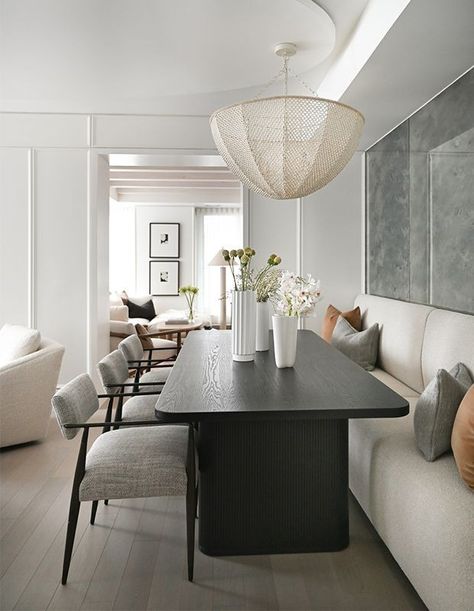 Corner Dining Room, Banquette Seating With Storage, Seating In Kitchen, Banquette Ideas, Dining Room Banquette, Banquette Dining, Banquette Seating In Kitchen, Kitchen Sofa, Dining Banquette