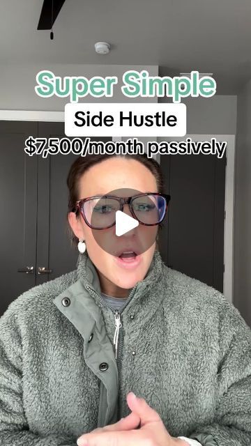 98 likes, 9 comments - lisa_aff_777 on May 2, 2024: "The side hustle that makes me money in my sleep👇🏼 5 months ago I found the best side hustle out there and now average multiple 5 figures a month… It’s called High Ticket Affiliate Marketing If you have never heard of it, it is when you promote other companies products and services and earn a commission when someone purchases through your link🔗 If you aren’t tired of being financially drained and want to start this completely beginner fr High Income Skills, Work From Home Careers, 7 Figures, High Income, Rental Business, Make Money From Pinterest, Earn Money Online Fast, Easy Money Online, Money Making Jobs