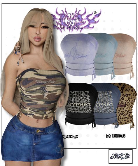 Blender Sims 4, Sims4 Clothing, Sims Accessories, Different Body Sizes, Sim4 Cc, Ts4 Clothes, Cc Shopping, Sims 4 Tsr, Play Sims 4