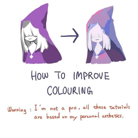 Draw Tutorial, Art Advice, Coloring Tips, Digital Art Beginner, Art Help, Digital Painting Tutorials, Drawing Stuff, Art Refs, Anatomy Art