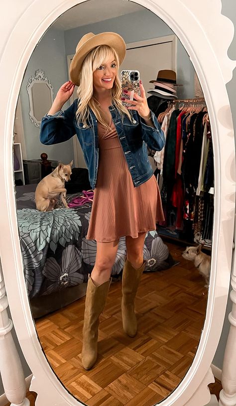 Shop recommended products from ClevelandFashionista on www.amazon.com. Learn more about ClevelandFashionista's favorite products. Straw Panama Hat, Tall Riding Boots, A Line Shorts, Chunky Block Heels, Basic Long Sleeve, Womens Basic, Photo Styling, Denim Jean Jacket, Mini Wrap Dress