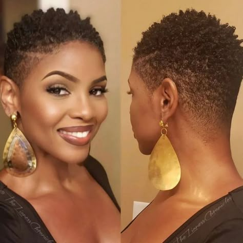 ✨Top 12 Posts of 2023✨... - Mississippi Natural Hair Expo Tapered Neckline Hair For Women, Short Haircut Black Woman Natural Hair, Tapered Cut Natural Hair 4c, Tapered Haircut Natural Hair, Tapered Cut Natural Hair, Short Twa Hairstyles, Natural Tapered Cut, Natural Short Cuts, Tapered Natural Hair Cut