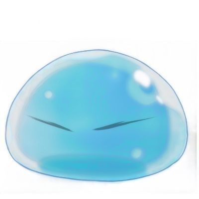 Rimuru Tempest, Slime, The Story, Wattpad