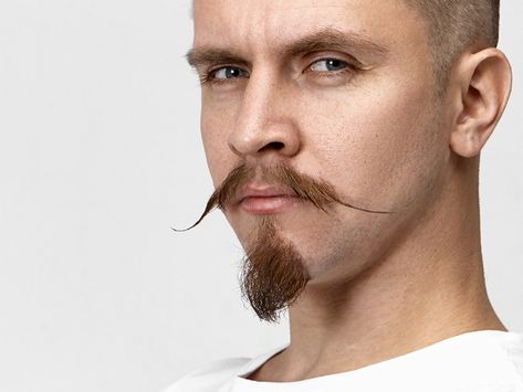 Men's Goatee Styles, Beard Styles Names, Big Beard Styles, Goatee Beard Styles, Medium Beard Styles, Beard Ideas, Goatee Styles, Big Beard, Goats Beard