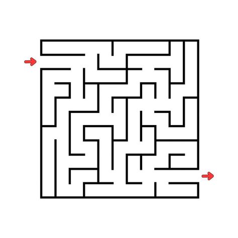 Maze Game Design, Maze Template, Easy Maze, How To Draw Mario, Hoedown Party, Maze Drawing, Maze Games For Kids, Maze For Kids, Strawberry Shortcake Coloring Pages