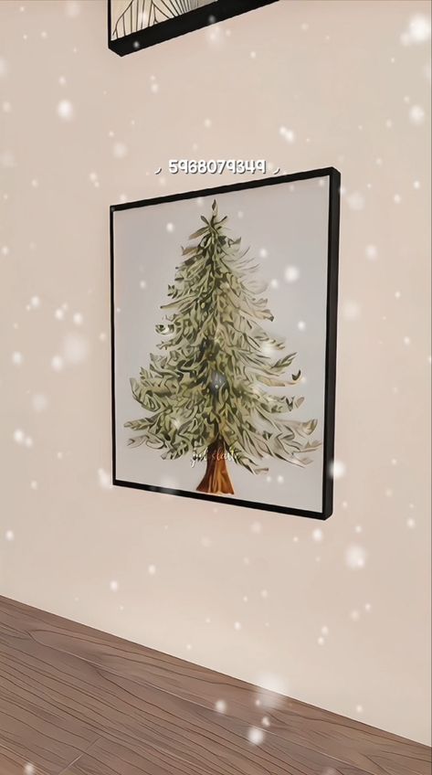 Costum Wallpaper Bloxburg, Christmas Paintings Bloxburg, Christmas Decor Codes Berry Ave, Christmas Pictures Codes Bloxburg, Christmas Photo Codes Bloxburg, Bloxburg Christmas Rug Decal Codes, Bloxburg Decals Codes Aesthetic Christmas, Barry Avenue Picture Codes Christmas, Berry Avenue Decal Codes Rugs Christmas