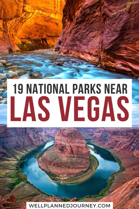 National Park Loop From Las Vegas, Las Vegas Road Trip National Parks, Hiking Las Vegas, Hikes Near Las Vegas, National Parks Near Las Vegas, Hiking Near Las Vegas, Las Vegas Hikes, Vegas Hiking, April Vacation