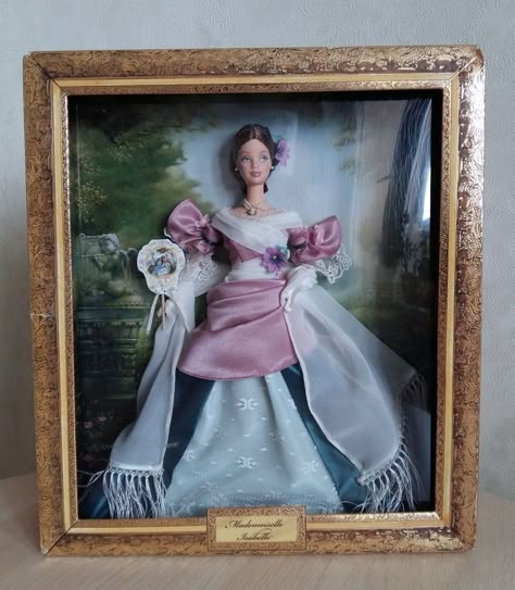 Barbie Box, Barbie Gowns, Dream Doll, Barbie Vintage, Beautiful Barbie Dolls, Dolls For Sale, Princess Dolls, Barbie Dream, Barbie I