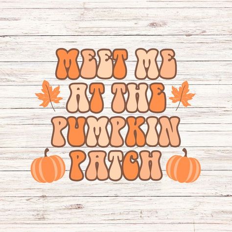 Cute Fall Images, Cute Fall Aesthetic, Fall Everything, Fall Widgets, Preppy Halloween, Fall Backgrounds, Fall Graphics, Silhouette Cameo Files, Halloween Wallpaper Cute