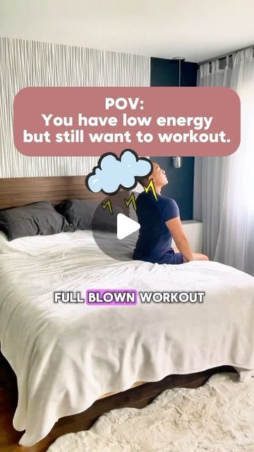 Exercises In Bed, Lazy Exercises, Exercises To Do In Bed, Bed Exercises, Easy Morning Workout, Justin Augustin, Lazy Exercise, Tv Workouts, Good Mornings Exercise