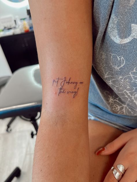 #fineline #tattoo #zachbryan #tattooideas #tattoosforwomen Dainty Zach Bryan Tattoos, Zach Bryan Tattoos Women, Chaotic Tattoo, Zach Bryan Tattoo, Fineline Tattoo, Zach Bryan, Subtle Tattoos, Minimal Tattoo, Tattoo Inspo