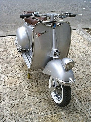 Vespa Acma Type 1964 Vbb 150 Vespa Ape, Classic Vespa, Retro Scooter, Vintage Vespa, Mod Scooter, Lambretta Scooter, Combi Vw, Piaggio Vespa, Vespa Lambretta