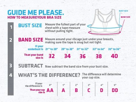 Find Bra Size, Correct Bra Sizing, Measure Bra Size, Old Bras, Bra Size Calculator, Bra Fitting Guide, Weight Charts, Bra Measurements, Bra Hacks