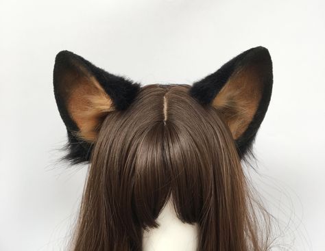 Excited to share the latest addition to my #etsy shop: Dog ears,Wolf ears,Fox ears,Animal ears,Cosplay ears,Faux fur ears,Ears headband https://etsy.me/33dKEj8 #brown #black #kid #animal #brownears #blackears #darkbrown #darkgrey #halloweenparty Dog Ear Headband, Cat Pose Yoga, Dog Ears, Cheetah Ears, Dog Ears Headband, Cartoon Ears, Wolf Ears, White And Black Cat, Fox Ears