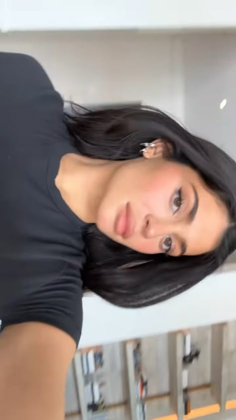 Jenner Style Outfits, Kylie Jenner Fotos, Kylie Jenner Hair, Looks Kylie Jenner, Kylie Jenner Pictures, Kylie J, Kylie Jenner Outfits, Kylie Jenner Style, Kylie Kristen Jenner