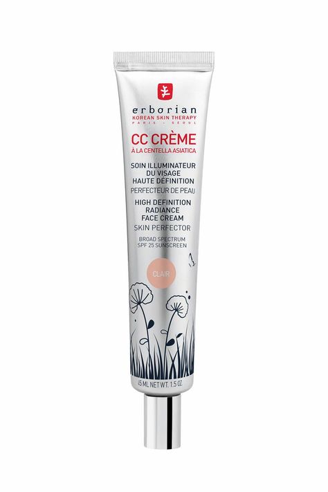 Clinique Cc Cream, Best Cc Cream, Skincare Wishlist, Clinique Moisture Surge, Organic Facial, Clinique Moisturizer, Dream Makeup, Makeup Wishlist, Gift Inspo