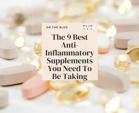 Best Anti Inflammation Supplements, Best Supplements For Inflammation, Anti Inflammation Supplements, Increase Estrogen Naturally, Inflammatory Drinks, Increase Estrogen, Supplements For Inflammation, Estrogen Supplements, Estrogen Balance