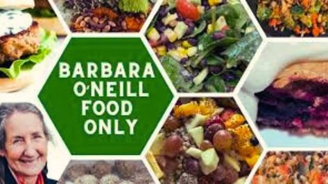 Barbara O’neil Recipes, Barbara O’neill Diet, Barbara O'neill Recipes Healthy, Dr Barbara O’neill Recipes, Barbara O'neill Health Recipes, Barbara O'neill Recipes, Dr Barbara O’neill, Barbara O'neill, Good Foods For Ibs