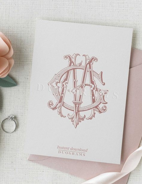 Logo Design G, Letter Monogram Logo, Mg Logo, Two Letter Monogram, Wedding Monograms, Wedding Logo Monogram, Wedding Initials, Monogram Logo Design, Website Logo