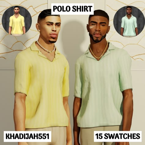 Sims 4 Black Male Cc, Mods Sims 4, Sims 4 Men Clothing, Sims 4 Male Clothes, Clothes Cc, Sims 4 Cas Mods, Sims Clothes, Free Sims 4, Sims 4 Body Mods