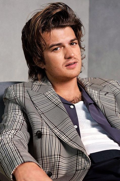 Guy Aroch, Joe Kerry, Beautiful Joe, Stranger Things Steve, Male Celebrities, Joe Keery, Steve Harrington, Attractive People, Hottest Celebrities