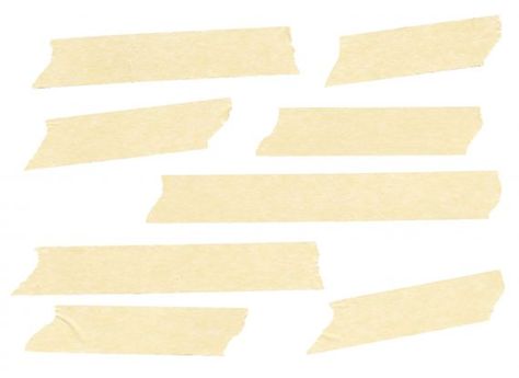 Sticky Tape Png, Masking Tape Png, Tape Png, Collage Elements, Collage Vintage, Command Strips, File Format, Masking Tape, Png Transparent