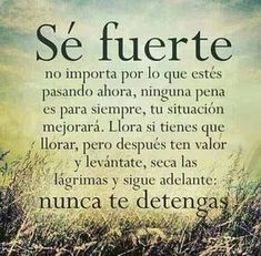 Spanish Inspirational Quotes, Positive Phrases, Inspirational Phrases, Love Phrases, Motivational Phrases, Mother Quotes, God Loves Me, Inspirational Thoughts, Prayer Quotes