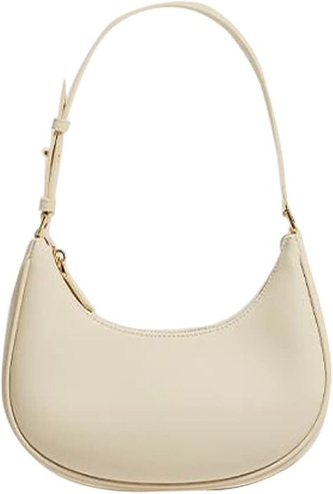 DKIIL NOIYB Small Crescent Bag for Women, Crescent Shoulder Bag Y2k Purse PU Leather Half Moon Bag Crescent Purse Dumpling Crossbody Purses Hobo Bags Tote Handbags: Amazon.co.uk: Fashion Crescent Purse, Y2k Purse, Crescent Bag, Bag Y2k, Moon Bag, Crescent Shape, Hobo Bags, Autumn Outfits, Half Circle