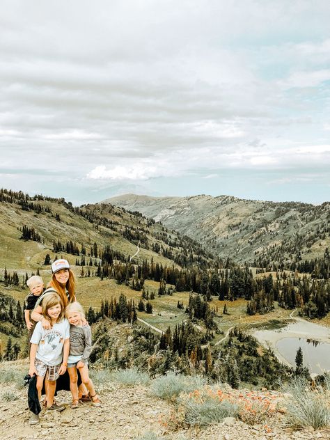 88 Utah hikes SO EASY, you can take your 5 year old (Northern Utah Edition) | The Salt Project Eagle Mountain Utah, Utah Activities, Pine Garden, Orem Utah, Antelope Island, Northern Utah, Utah Adventures, Spring Hiking, Utah Hikes