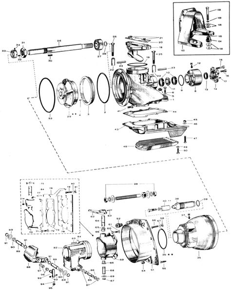 Jacuzzi Jet Drive 12WJ Diagram and Replacement Parts Jet Ski Engine, Kayak Motor, Jet Surf, Kayak For Beginners, Engine Diagram, Jet Boat, Ship Design, Bay Boats, Rc Boat