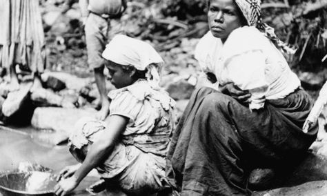 Amazing Historical Photographs of Puerto Rico and its People Puerto Rican People, Puerto Rico Vintage, Vintage Puerto Rico, Puerto Rico Pictures, Soy Boricua, Satyajit Ray, Panning For Gold, Puerto Rico History, Enchanted Island