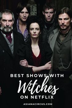 The Good Witch Series, Witch Movies, Good Documentaries To Watch, Netflix 2023, Witch Tv Series, Witchy Quotes, Series Netflix, Witch Series, Halloween Movie Night