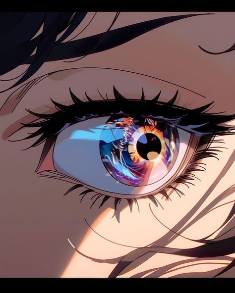 ArtStation - Anime Eyes Lifeless Eyes Anime, Artstation Anime, Easy Eye Drawing, Anime Eyes, Eye Drawing, Drawings, Anime, Quick Saves