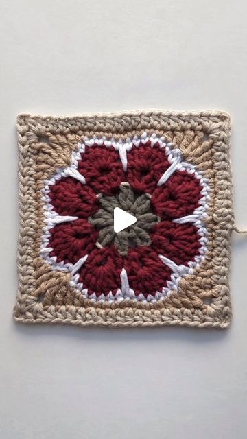 Large Flower Granny Square, Crochet Granny Flower, Flower Granny Square Bag, African Flower Granny Square, Flower Granny Square Crochet, African Flower Crochet, Crochet African Flowers, Flower Granny Square, Colors Inspiration