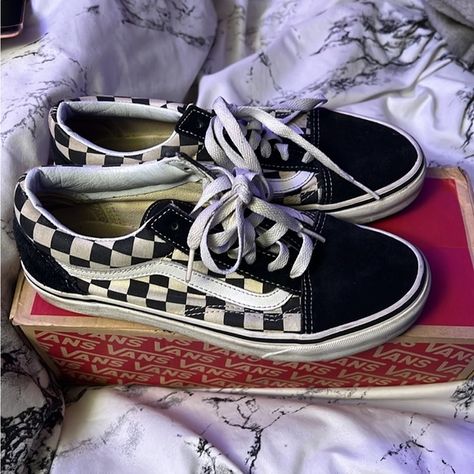 Vans checkerboard Vans Checkerboard, Good Quality, Fashion Trends, Closet, Fashion Tips, Clothes Design