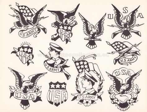 Sailor Mosko Production – 32 Sailor Mosko, Tattoo Reference, Tattoo Flash, Flash Tattoo, Old School, Flash, Tattoos, Quick Saves