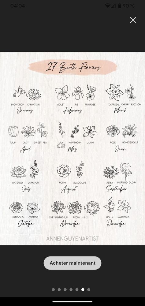 June Wildflower Tattoo, Water Lily Wrap Around Tattoo, Cosmo And Larkspur Tattoo, Water Lily And Cosmos Tattoo, Lily And Cosmos Tattoo, Larkspur And Cosmos Flower Tattoo, Water Lily Finger Tattoo, Larkspur And Water Lily Flower Tattoo, Water Lily And Daisy Tattoo