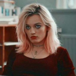 Maeve Wiley, Emma Mackey, Girl Icons, Girl Crush, Serie Tv, The Professional, Pretty Woman, Pretty People, Blonde Hair