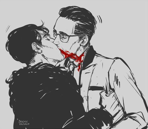 Nygmobblepot Fanart, Gotham Fanart, Penguin And Riddler, Gotham Academy, Riddler Gotham, Gotham Characters, Gotham Joker, Cory Michael Smith, Gotham Series