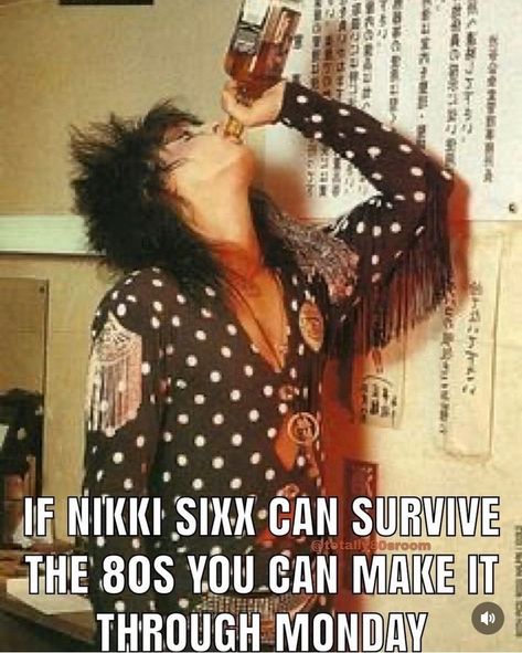 80's Room, Motley Crue Nikki Sixx, Motley Crüe, Rockstar Aesthetic, 80s Rock, 80s Bands, Nikki Sixx, Glam Metal, Glamour Shots