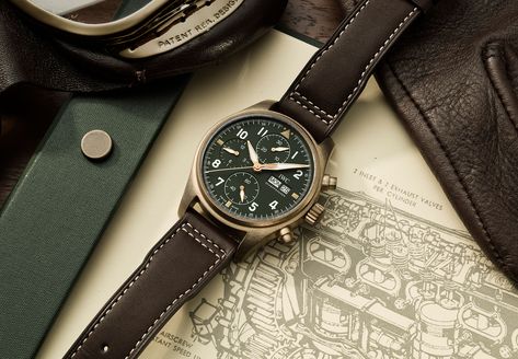 News Brief: SIHH 2019 – Cartier, Girard-Perregaux, IWC, Jaeger-LeCoultre, Laurent Ferrier, Panerai Iwc Pilot Chronograph, Iwc Watches Pilot, Laurent Ferrier, Chopard Watch, Iwc Pilot, Iwc Watches, Men's Watches Luxury, Men's Vintage Watch, Luxury Watch Brands