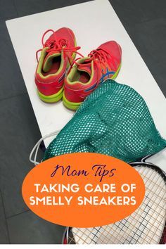 How to get rid of st Stinky Sneakers, Smelly Sneakers, Mom Trends, Stinky Shoes, Mom Tips, Wife Life, Busy Family, Hockey Mom, Happy Mom