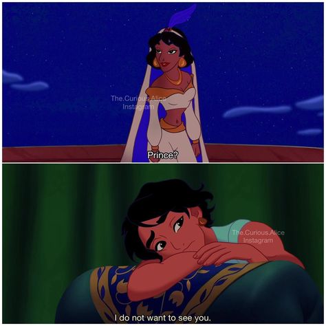 Rule 63, Disney Aladdin, Princess Jasmine, Disney And Dreamworks, Disney Pictures, Tumblr Posts, Aladdin, Disney Art, Dreamworks