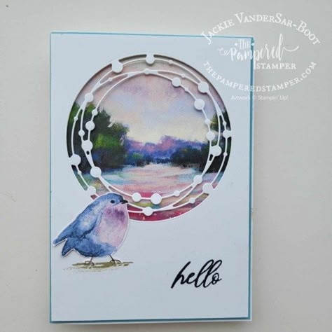 Su Flight And Airy Cards, Stampin Up Flight And Airy, Stampin Up Magical Meadow Cards, Flight And Airy Dsp, Flight And Airy Stampin Up Cards, Meandering Meadows Stampin Up Cards, Stampin Up Flight And Airy Dsp, Garden Meadow Stampin Up Cards, Hello Irresistible