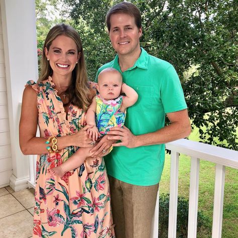 Cameran Eubanks Denies She Left <i>Southern Charm</i> Due to Allegations Her Husband Was Unfaithful Southern Charm Tv Show, Cameron Eubanks, Cameran Eubanks, Daughter 21st, Southern Mom, She Left Me, She Left, Celebrity Moms, Family Pics