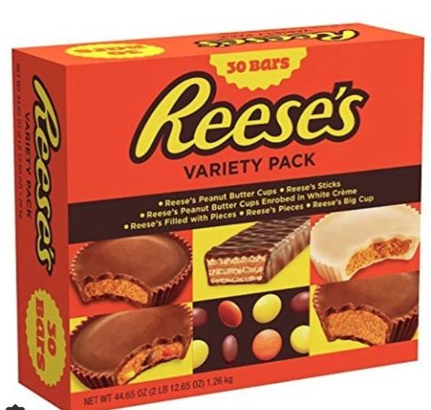 Reeses Candy, Butter Candy, Reese's Chocolate, Peanut Butter Candy, Chocolate Peanut Butter Cups, Reeses Peanut Butter Cups, Reeses Peanut Butter, Peanut Butter Chocolate Chip, Oatmeal Chocolate Chip Cookies